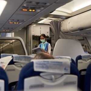 Airlines & Travel Catering