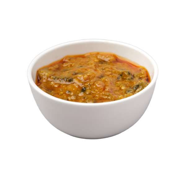 Bitter Gourd (Karela) Pickle