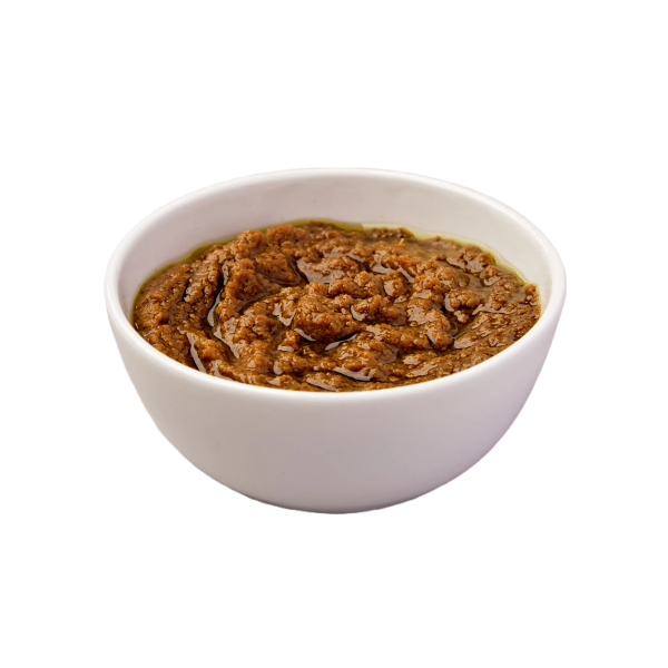 Cumin Paste