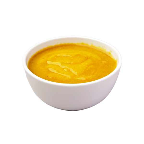 English Mustard Sauce