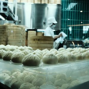 Food Manufacturing