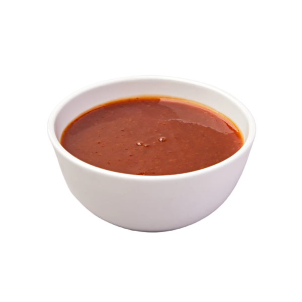 Garlic Chilli Sauce