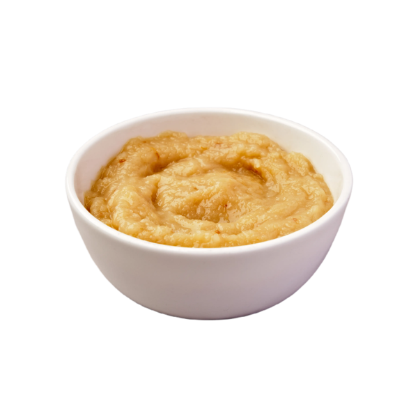 Garlic Paste