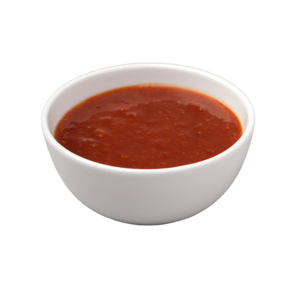 Garlic Sauce