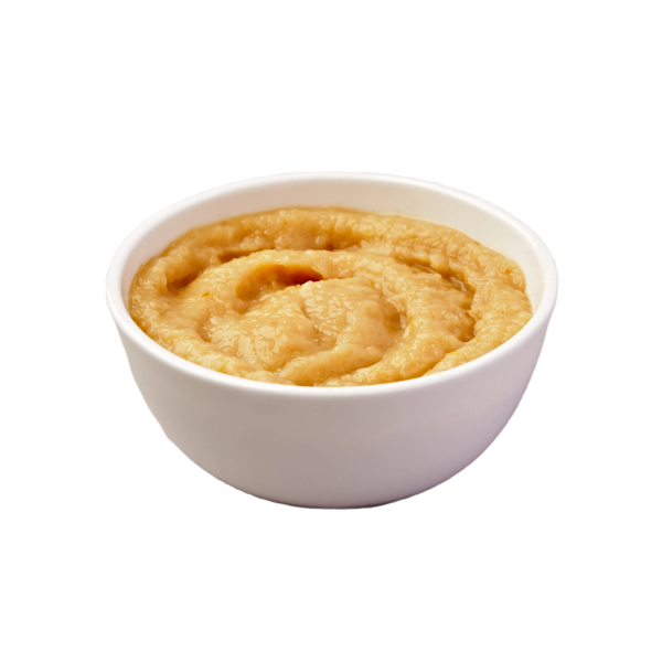 Ginger & Garlic Paste