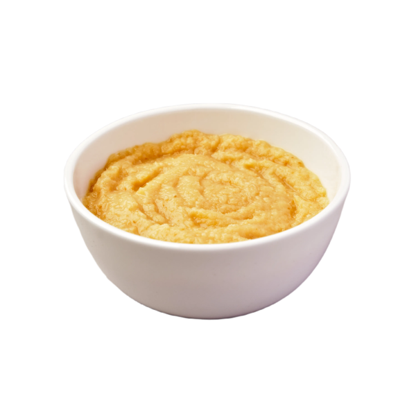 Ginger Paste