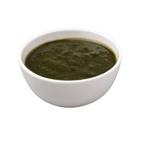 Green - All In One Sauce
