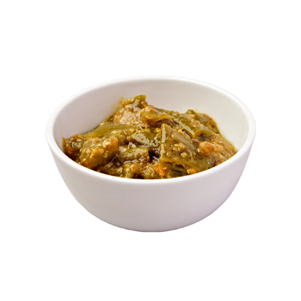 Green Chilli Pickle