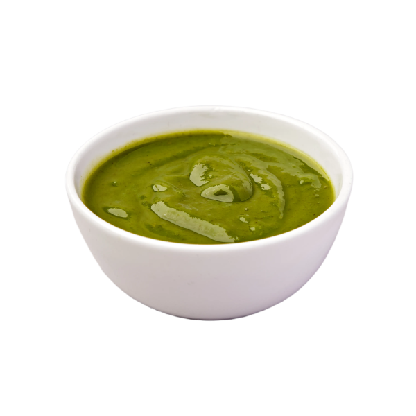 Green Chilli Sauce