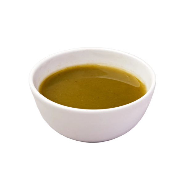 Green Jalapeno Sauce (Original)