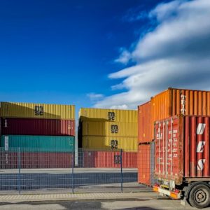 Import & Distribution Companies