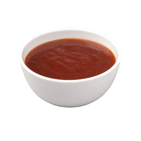 Indian Curry - Tandoori Sauce