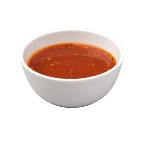 Indian Fire Cracker Sauce