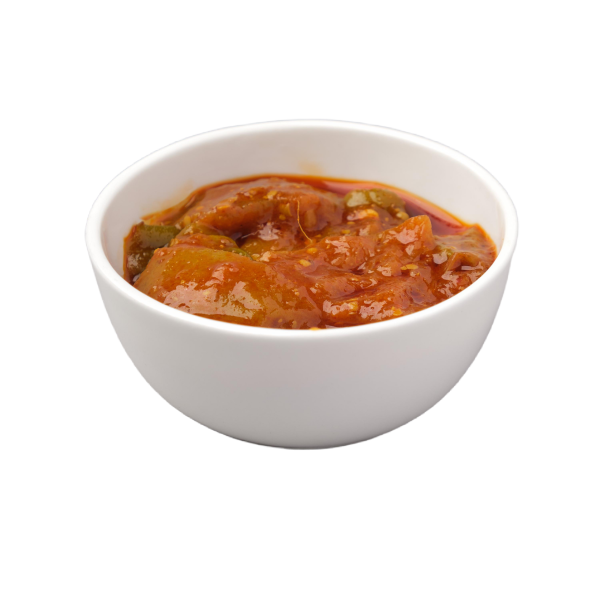 Lemon Chilli Masala Pickle