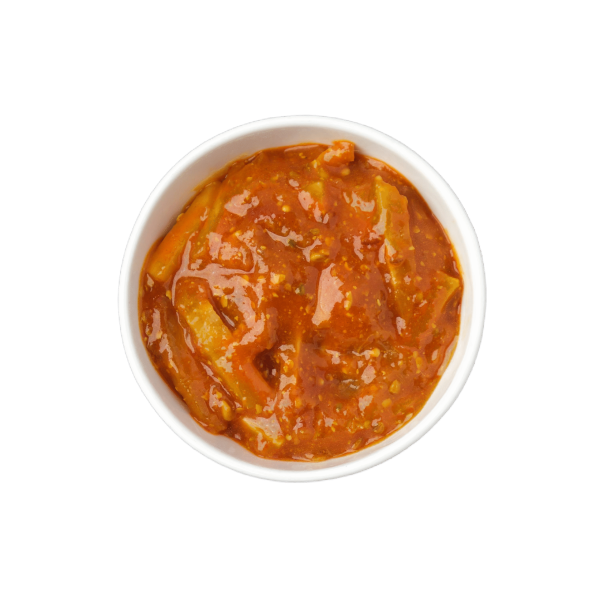 Lime & Ginger Pickle_T