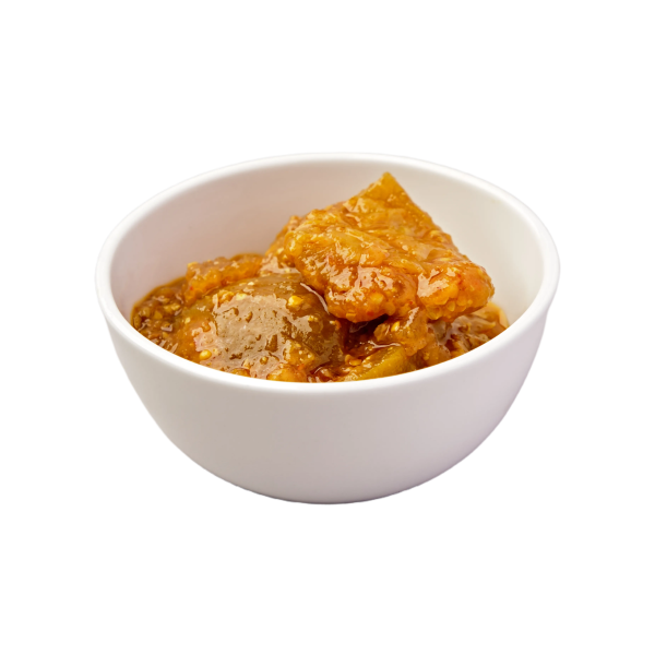 Lime (Mild-Hot) Pickle