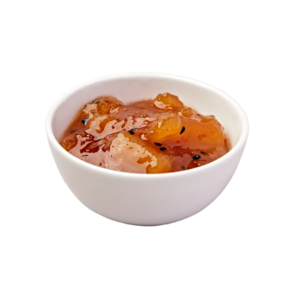 Mango Bengal Spice Chutney