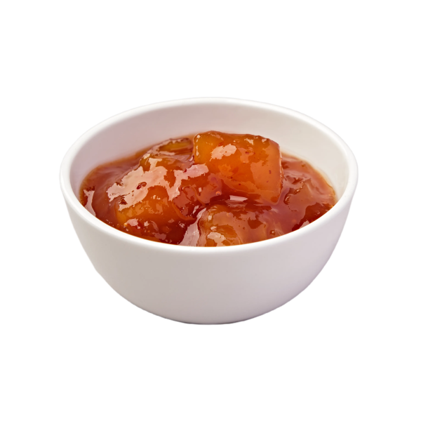 Mango Chilli Chutney