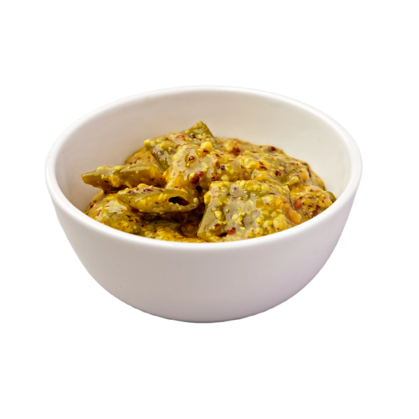 Mango Chilli Mustard Pickle
