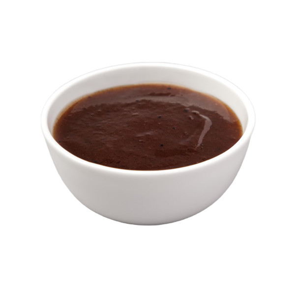 Mango & Dates Chutney