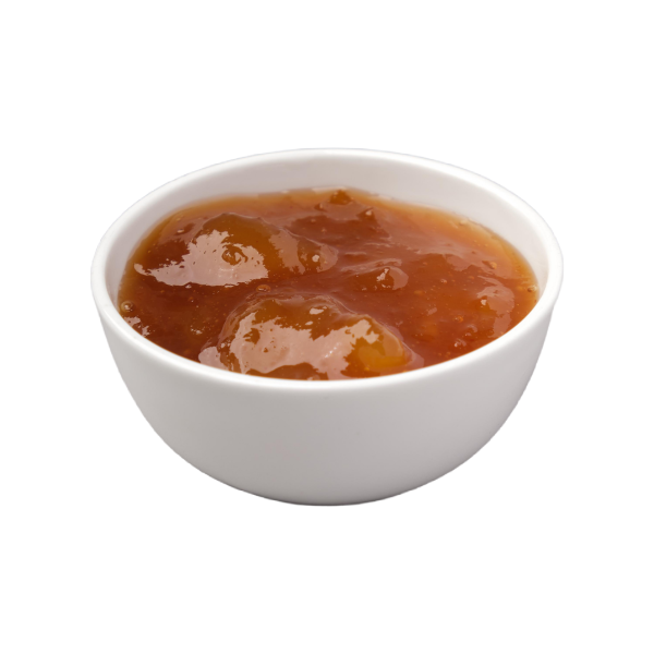 Mango & Lime Chutney