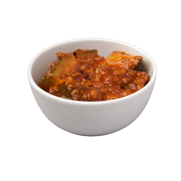 Mango Methia Pickle