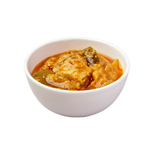 Mango (Mild-Hot) Pickle