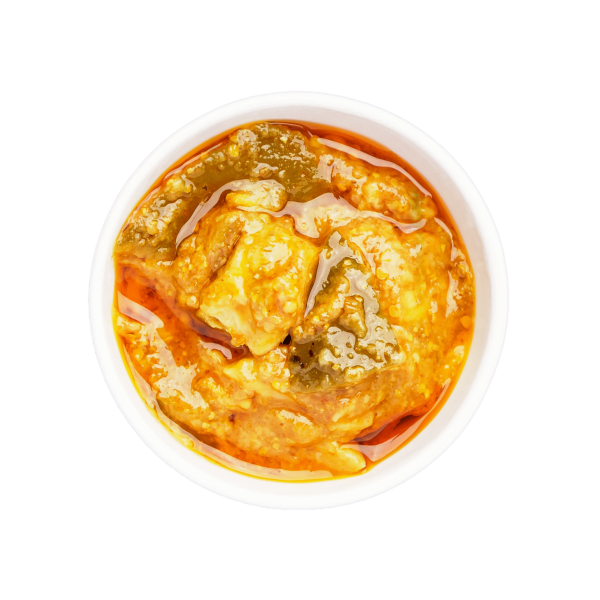 Mango (Mild-Hot) Pickle_T