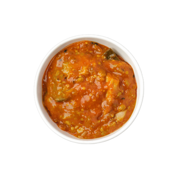 Mango Punjabi Pickle_T