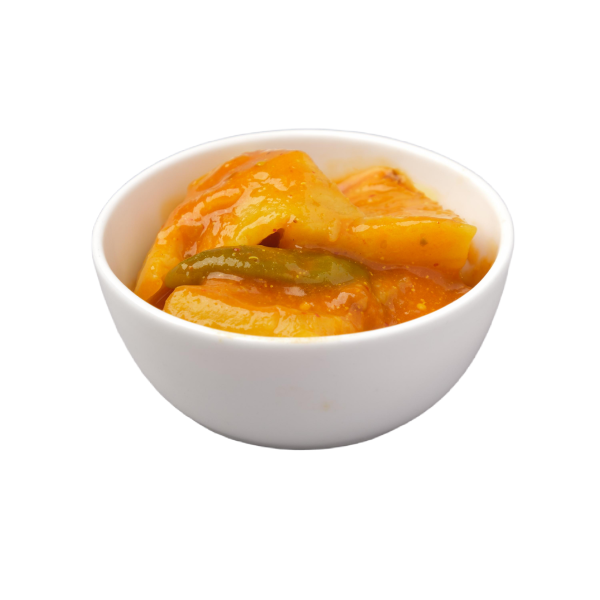 Mango Slice Chilli Masala Pickle