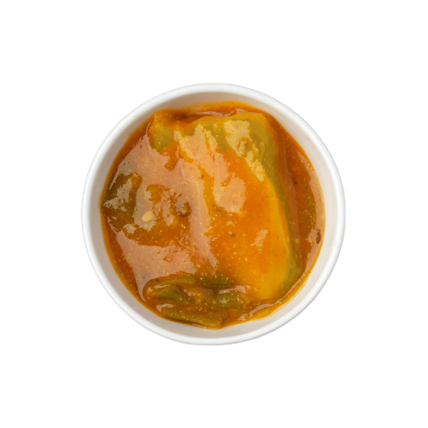 Mango Slice Chilli Masala Pickle_T