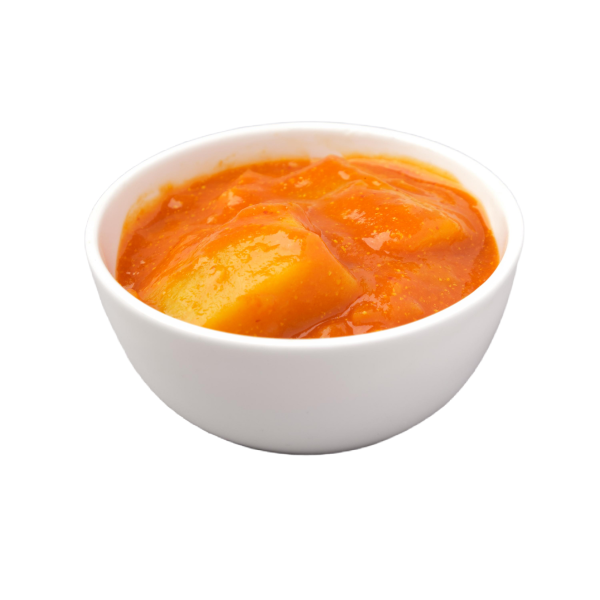 Mango Slice Hot Pickle