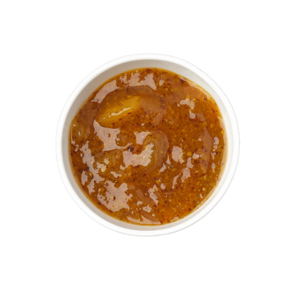 Mango Sweet Kasundi Pickle_T