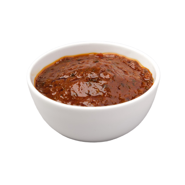 Meatball Tagine Paste