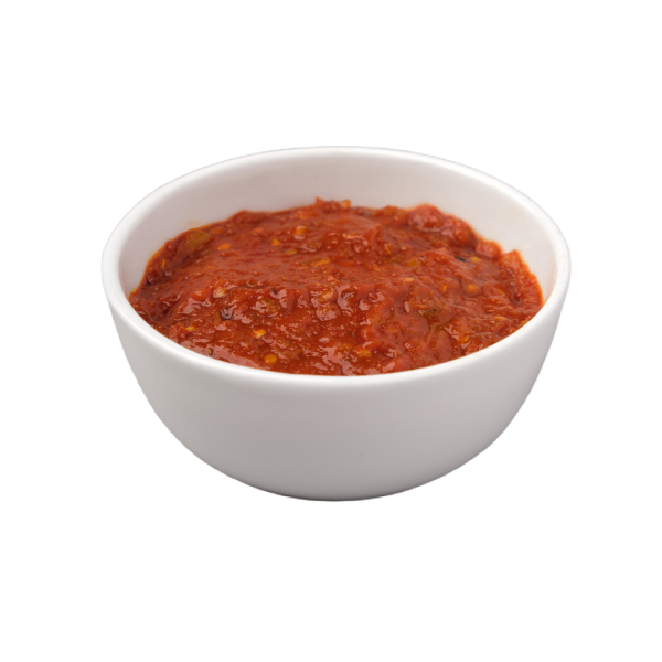 Minced Red Chilli Pickle