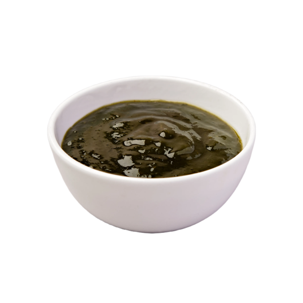 Mint Coriander & Chilli Sauce