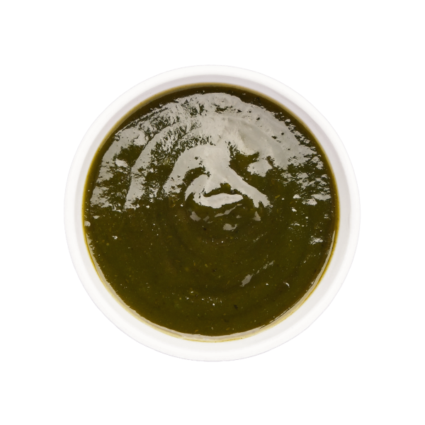 Mint Sauce_T
