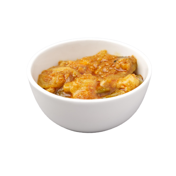 Mixed Hyderabadi Pickle