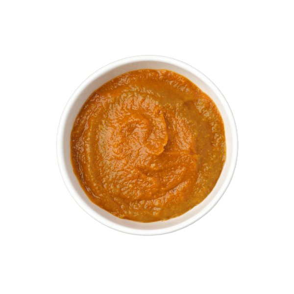 Mixed Pickle Paste_T