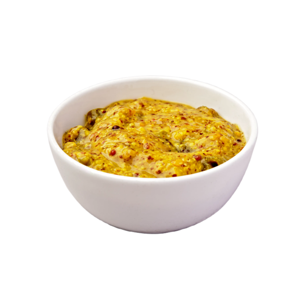Mustard Kasundi Sauce