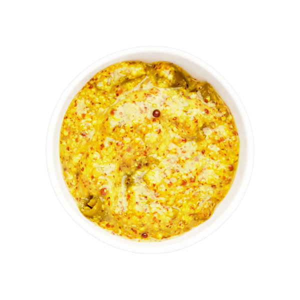 Mustard Kasundi Sauce_T