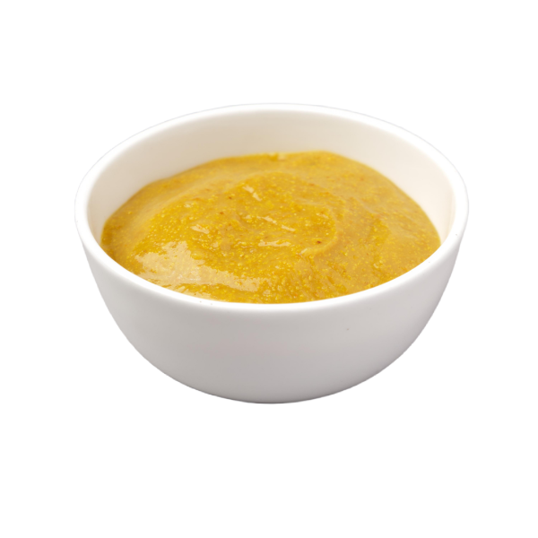 Mustard Paste