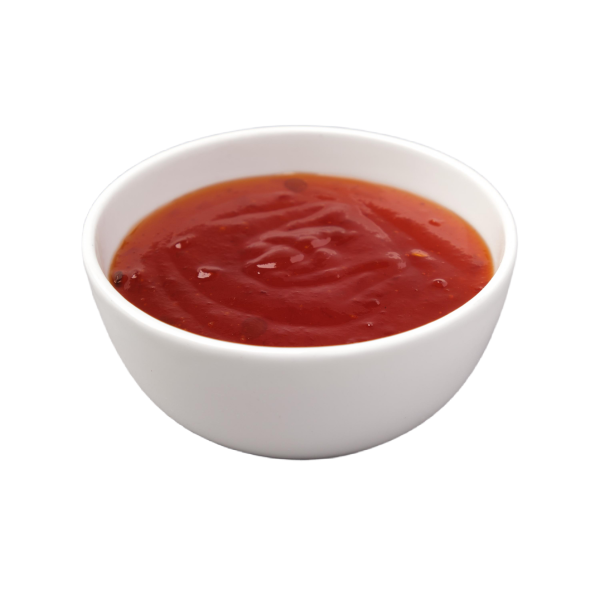 Red Chilli & Mango Sauce
