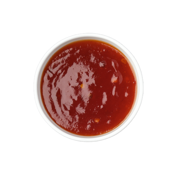 Red Chilli & Mango Sauce_T