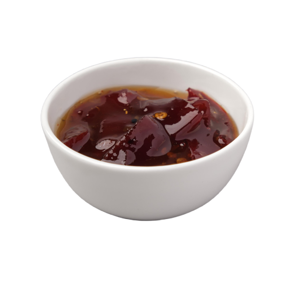 Red Chilli Sweet Pickle