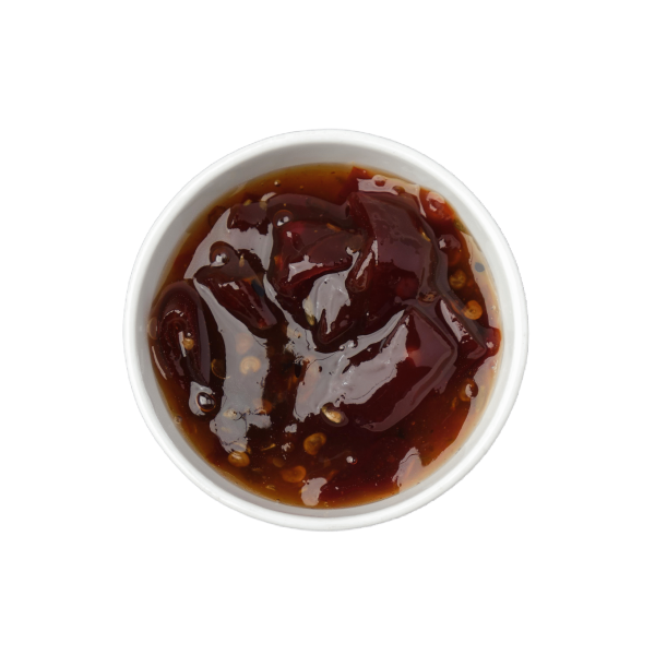 Red Chilli Sweet Pickle_T
