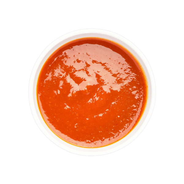 Red Chilli - Sweet & Sour Sauce_T