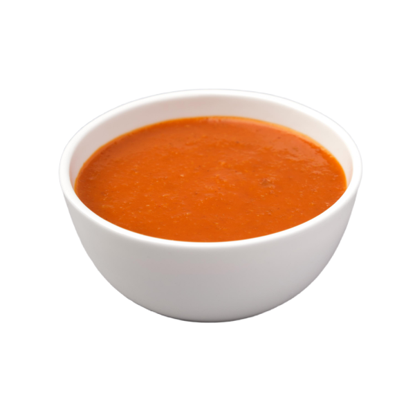 Red Pepper (Garlic) Sauce