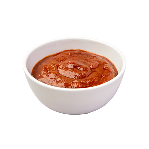 Roganjosh Curry Paste