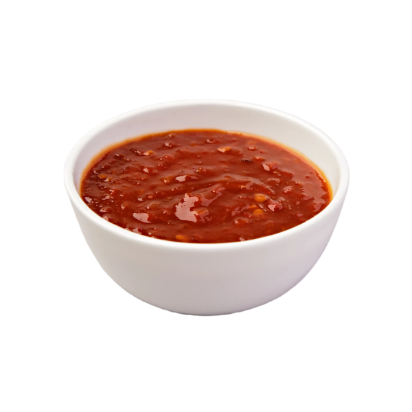 Sambal Oelek Chilli Paste